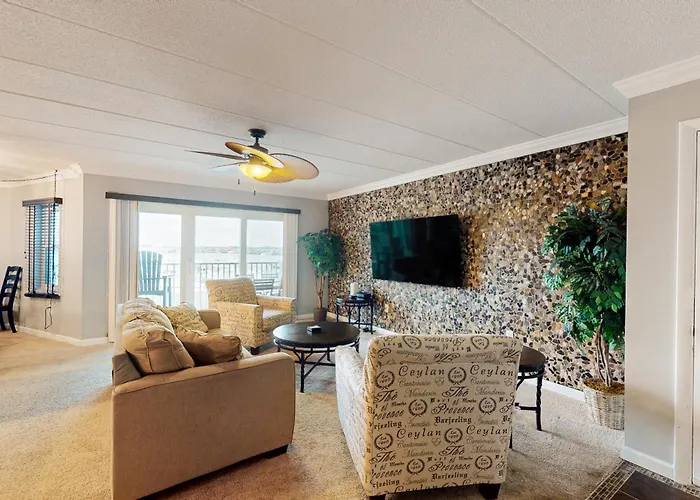 Apartment White Marlin 208b Ocean City