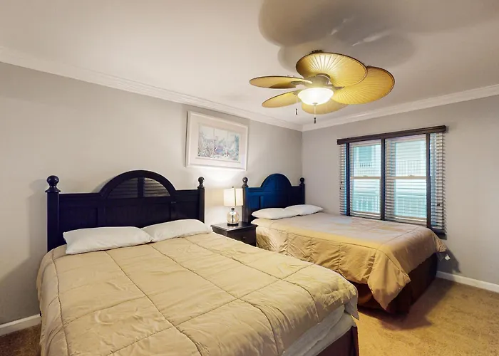 White Marlin 208b Apartment